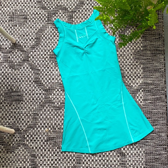 Tennis Dress - Picture 1 of 3